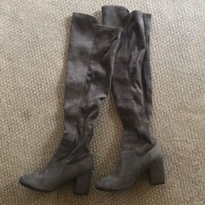 NWT Over-the-Knee Boots from Nordstrom